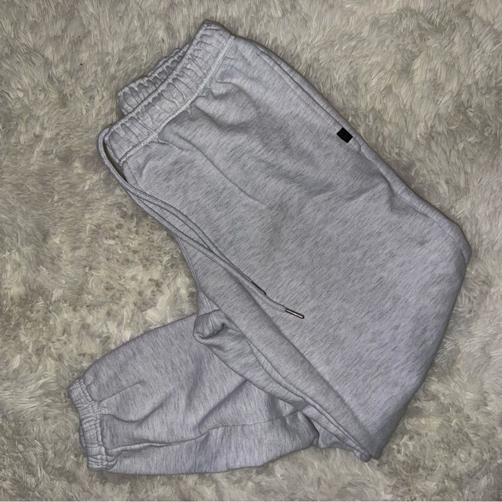 Cotton On Body Light Gray Joggers